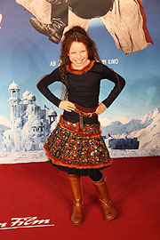 Jadea Mercedes Diaz (©Foto: MartiN Schmitz)